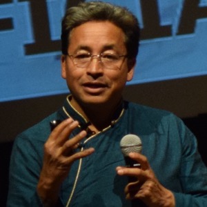 Sonam Wangchuk